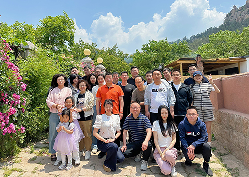 万桥所“青年律师活动月”圆满收官，四大活动锻造未来中坚